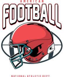 American Football Hall